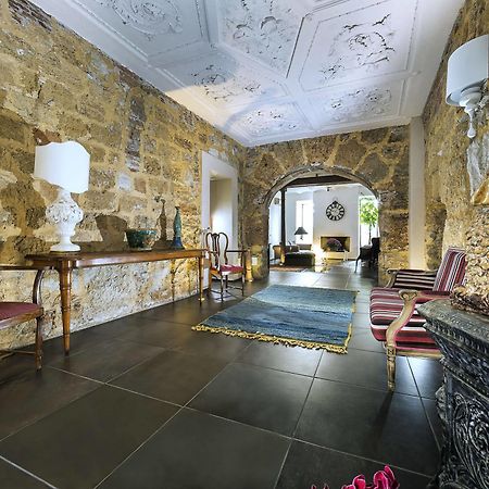 Il Giardino Di Ballaro Boutique B&B Palermo Exterior photo