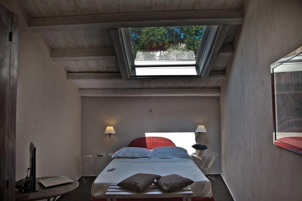 Il Giardino Di Ballaro Boutique B&B Palermo Exterior photo