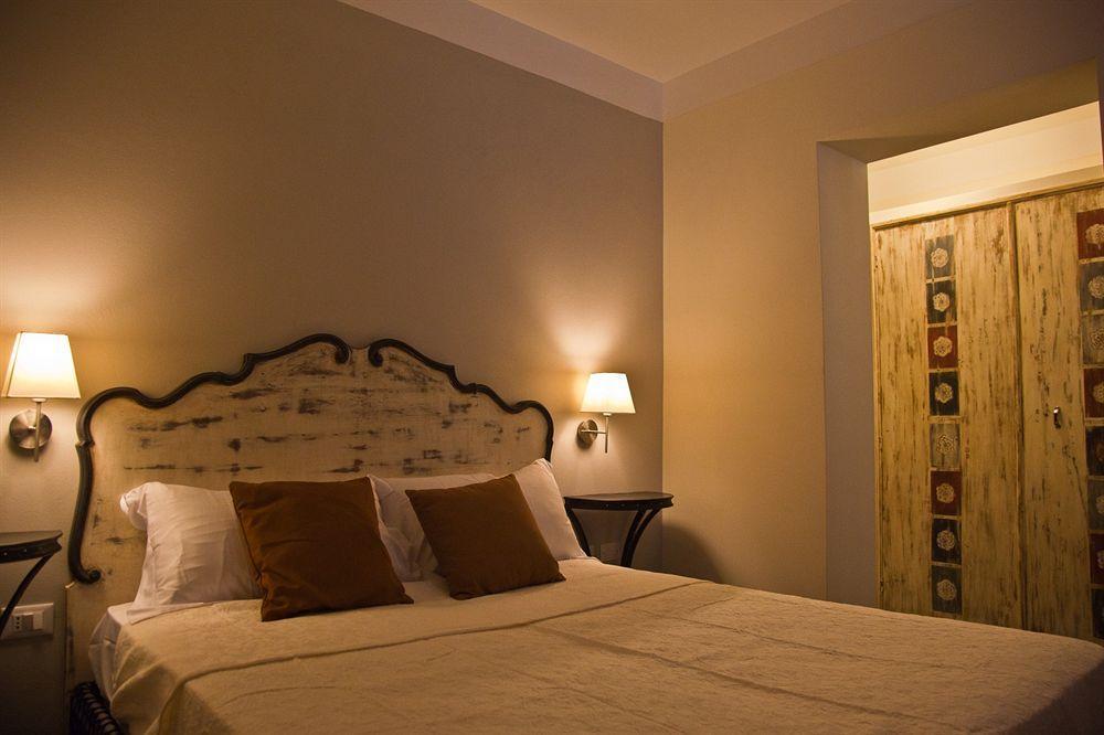 Il Giardino Di Ballaro Boutique B&B Palermo Exterior photo
