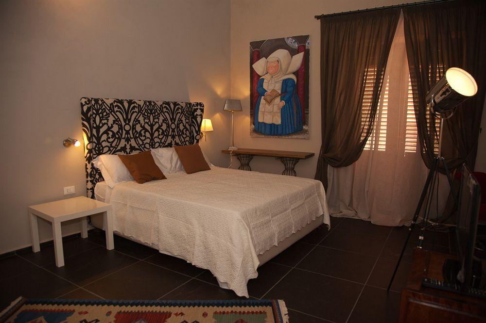 Il Giardino Di Ballaro Boutique B&B Palermo Exterior photo