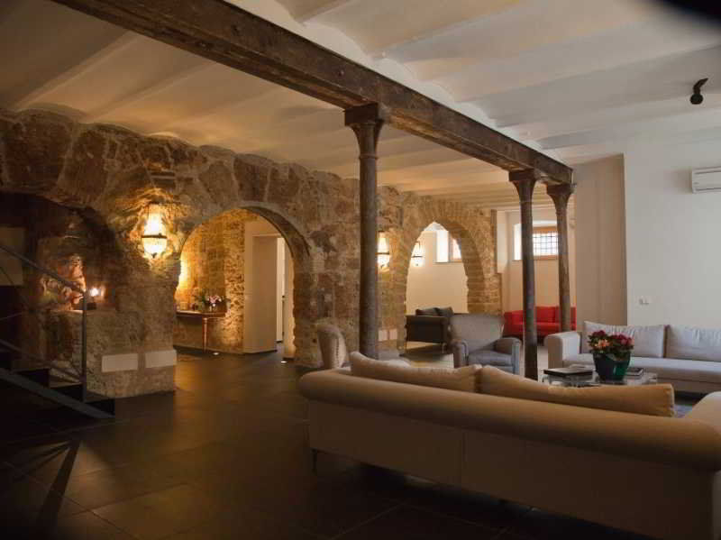 Il Giardino Di Ballaro Boutique B&B Palermo Exterior photo