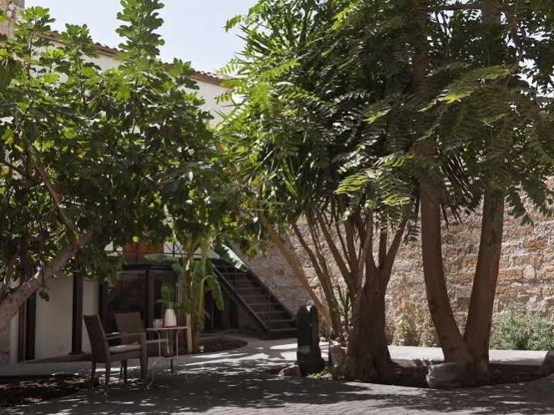 Il Giardino Di Ballaro Boutique B&B Palermo Exterior photo