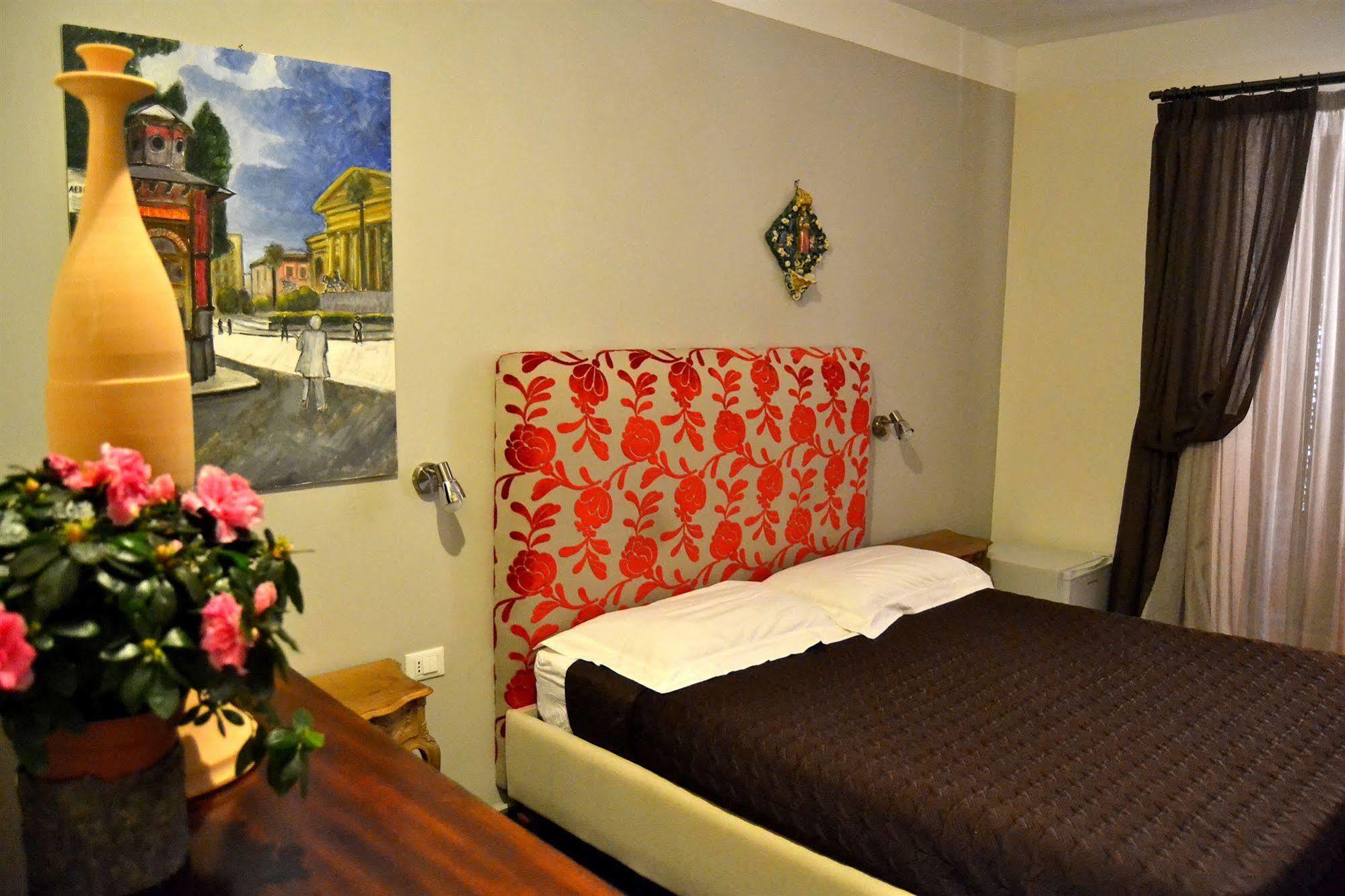 Il Giardino Di Ballaro Boutique B&B Palermo Exterior photo