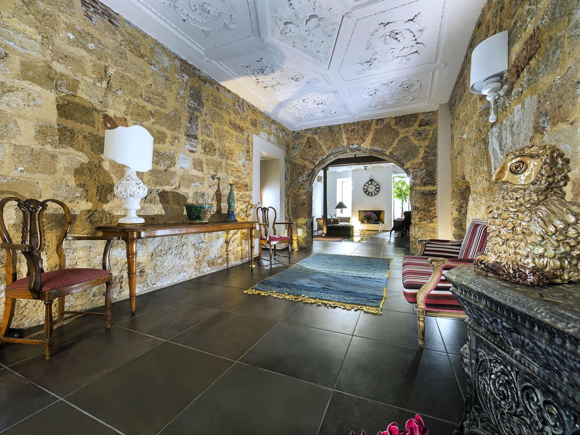 Il Giardino Di Ballaro Boutique B&B Palermo Exterior photo