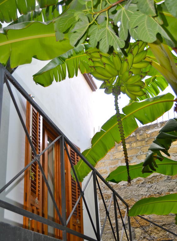 Il Giardino Di Ballaro Boutique B&B Palermo Exterior photo